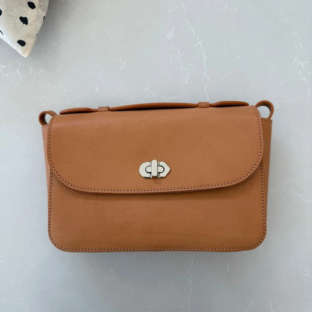 Clare V. • Kathryn crossbody bag - Picture 5 of 7